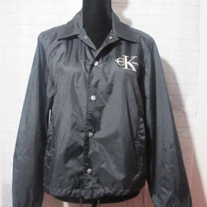 Vintage Calvin Klein Windbreaker